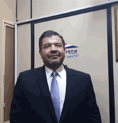 Jorge Reinaldo Santacruz